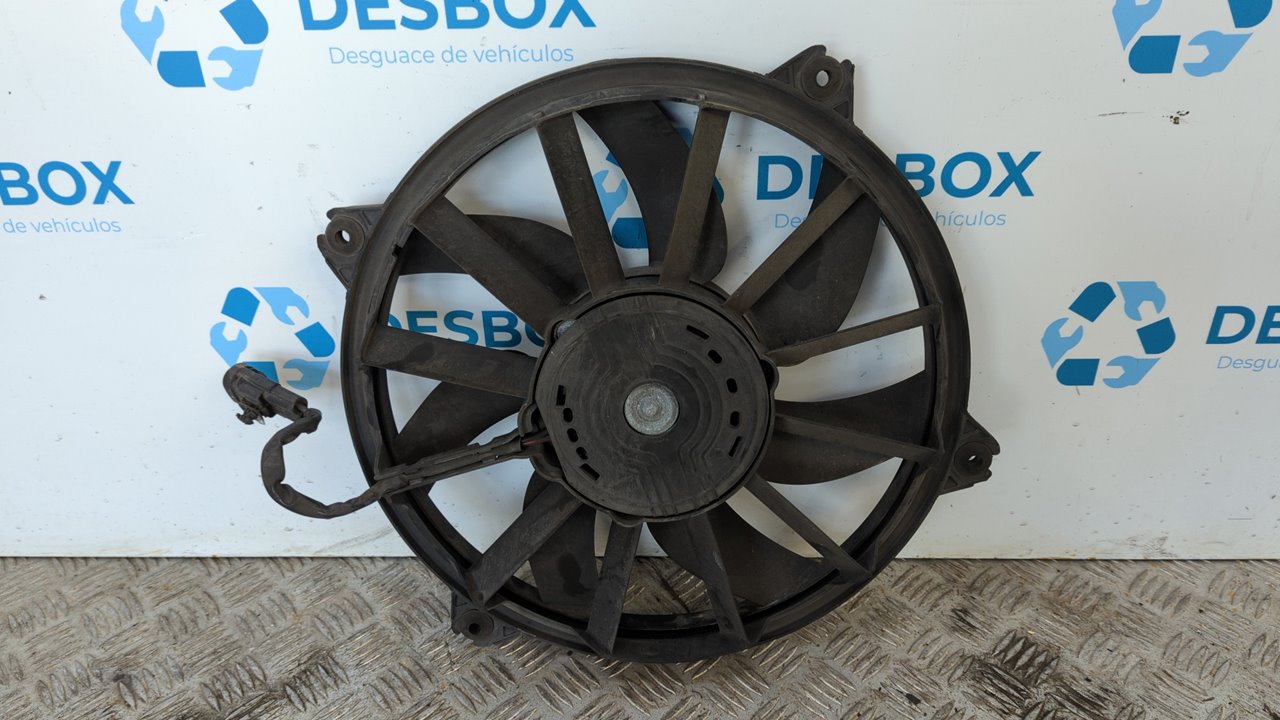 ELECTROVENTILADOR PEUGEOT 308 - vista 5