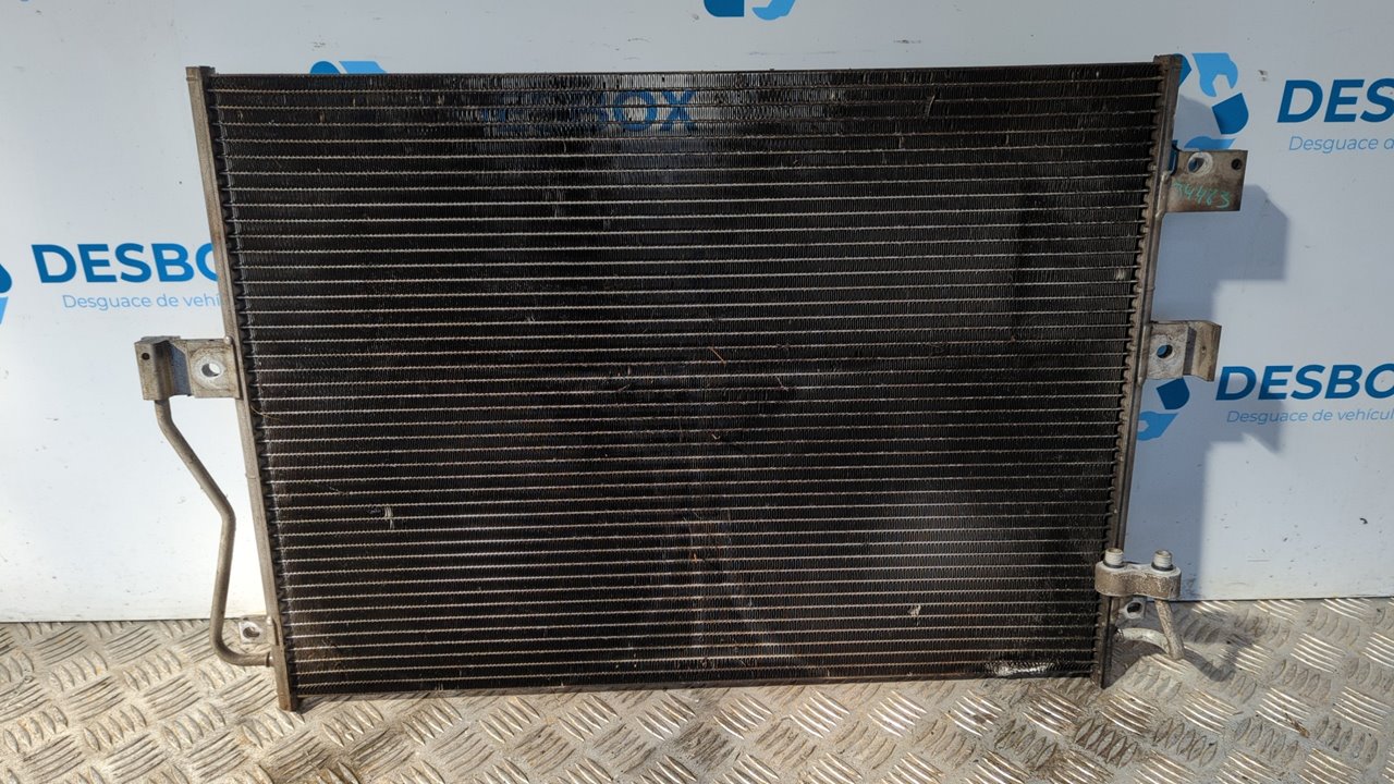 CONDENSADOR / RADIADOR  AIRE ACONDICIONADO SSANGYONG RODIUS
