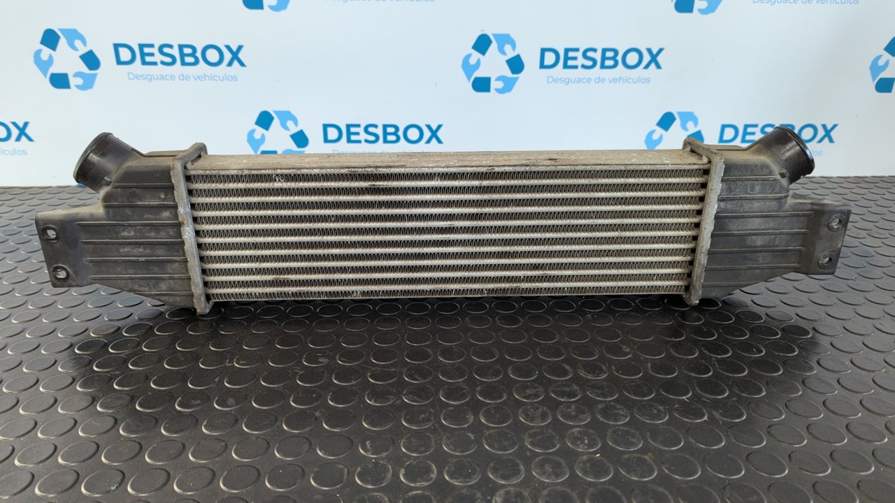 INTERCOOLER SSANGYONG RODIUS
