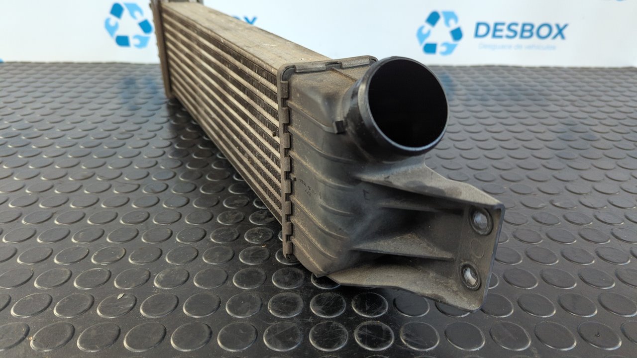 INTERCOOLER SSANGYONG RODIUS - vista 5