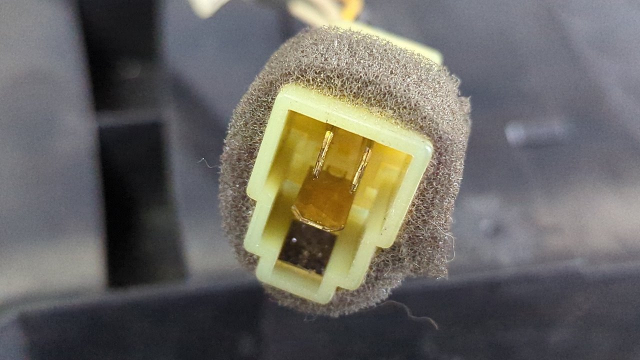 NO IDENTIFICADO SSANGYONG RODIUS - vista 5