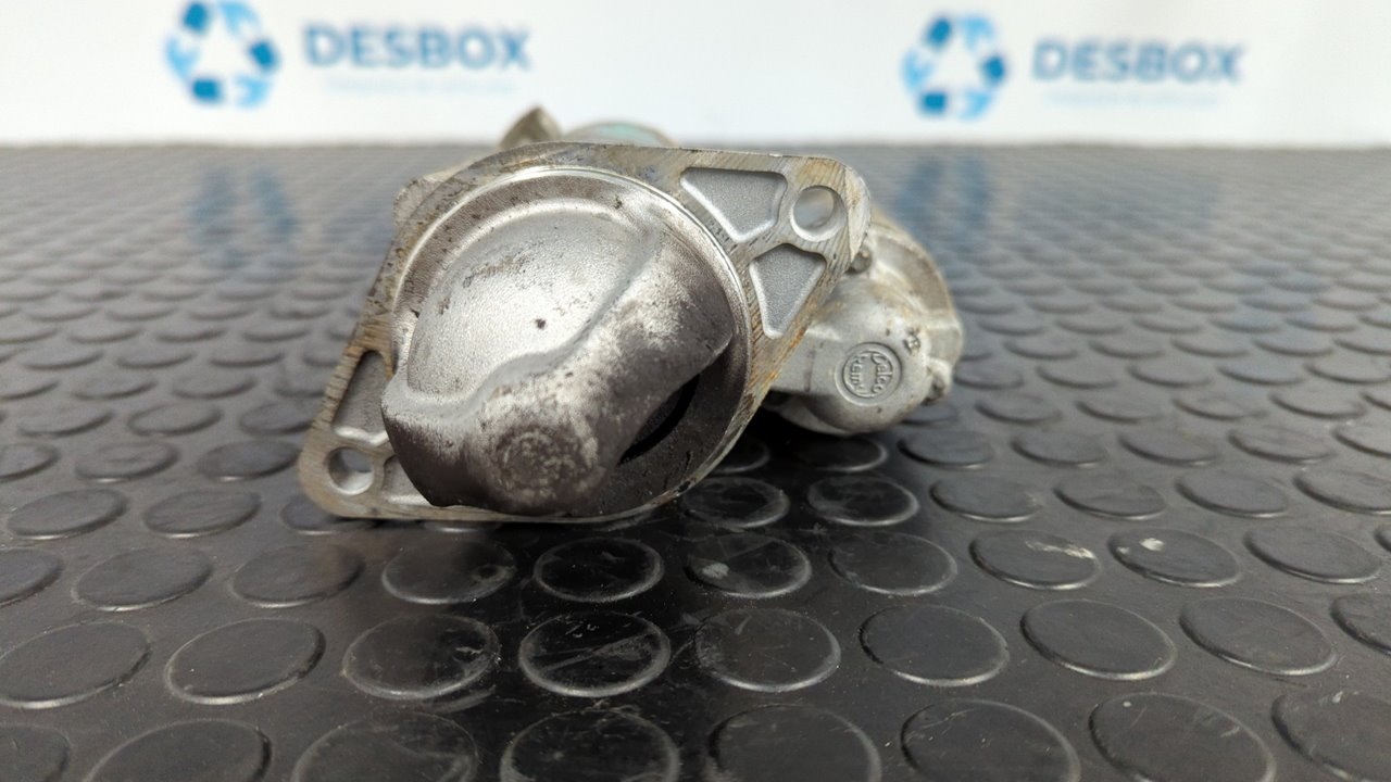 MOTOR ARRANQUE OPEL ASTRA H BER.