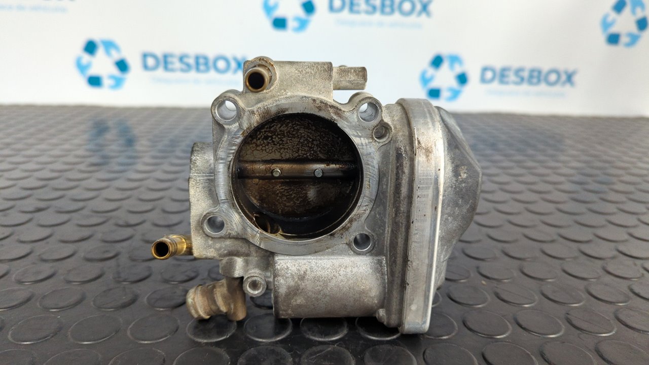 CAJA MARIPOSA OPEL ASTRA H BER. - vista 2