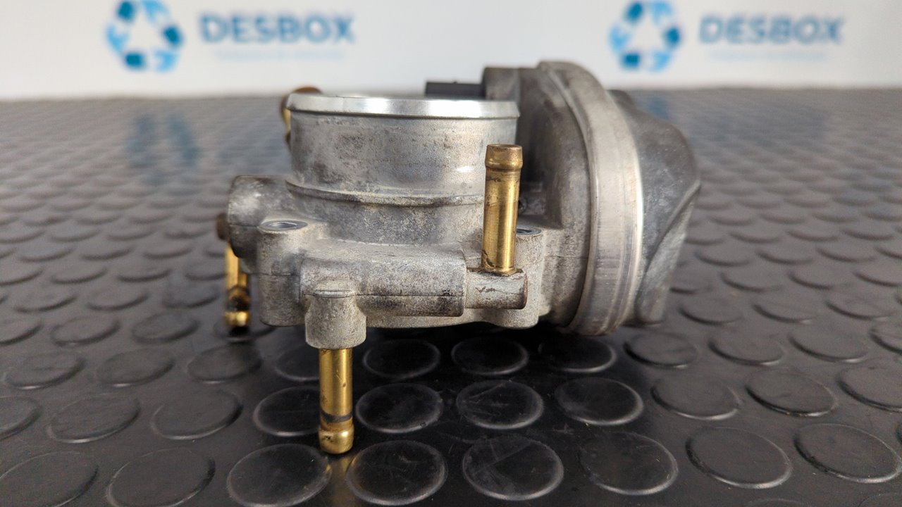 CAJA MARIPOSA OPEL ASTRA H BER. - vista 5