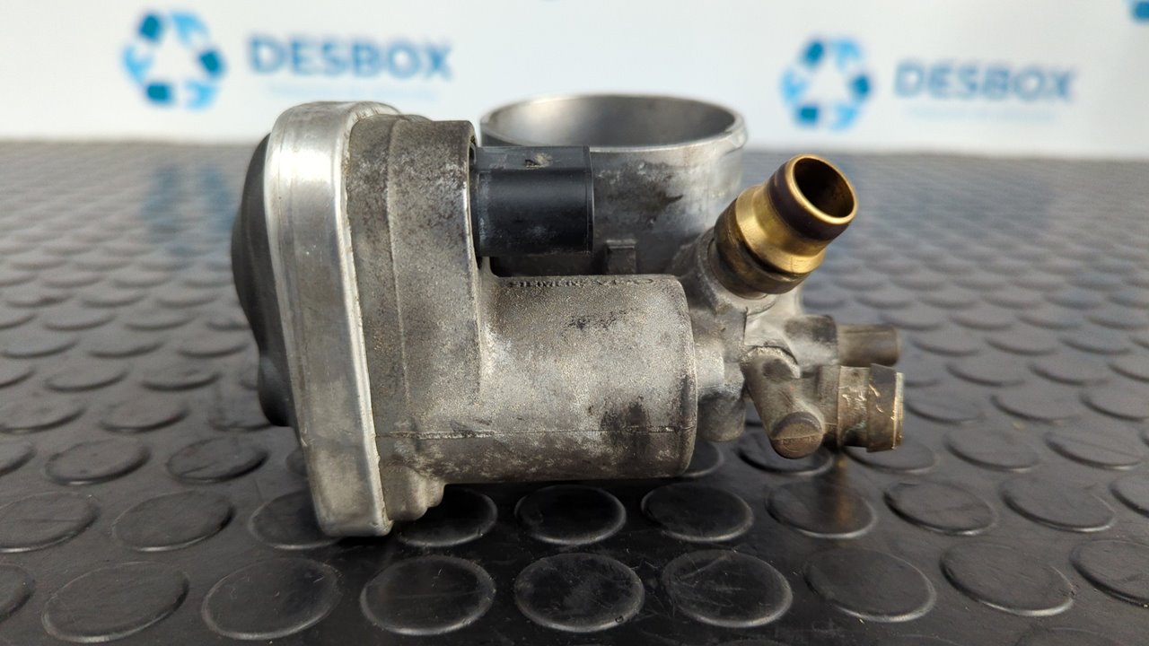 CAJA MARIPOSA OPEL ASTRA H BER. - vista 8