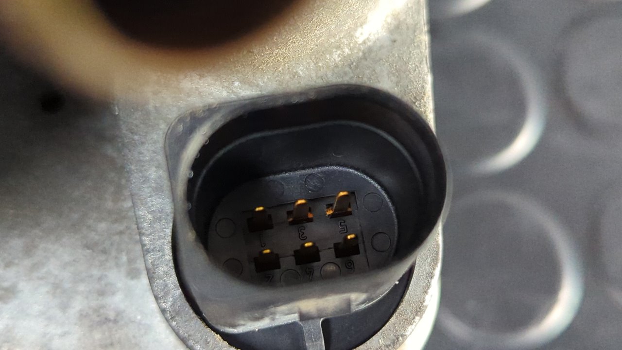 CAJA MARIPOSA OPEL ASTRA H BER. - vista 4