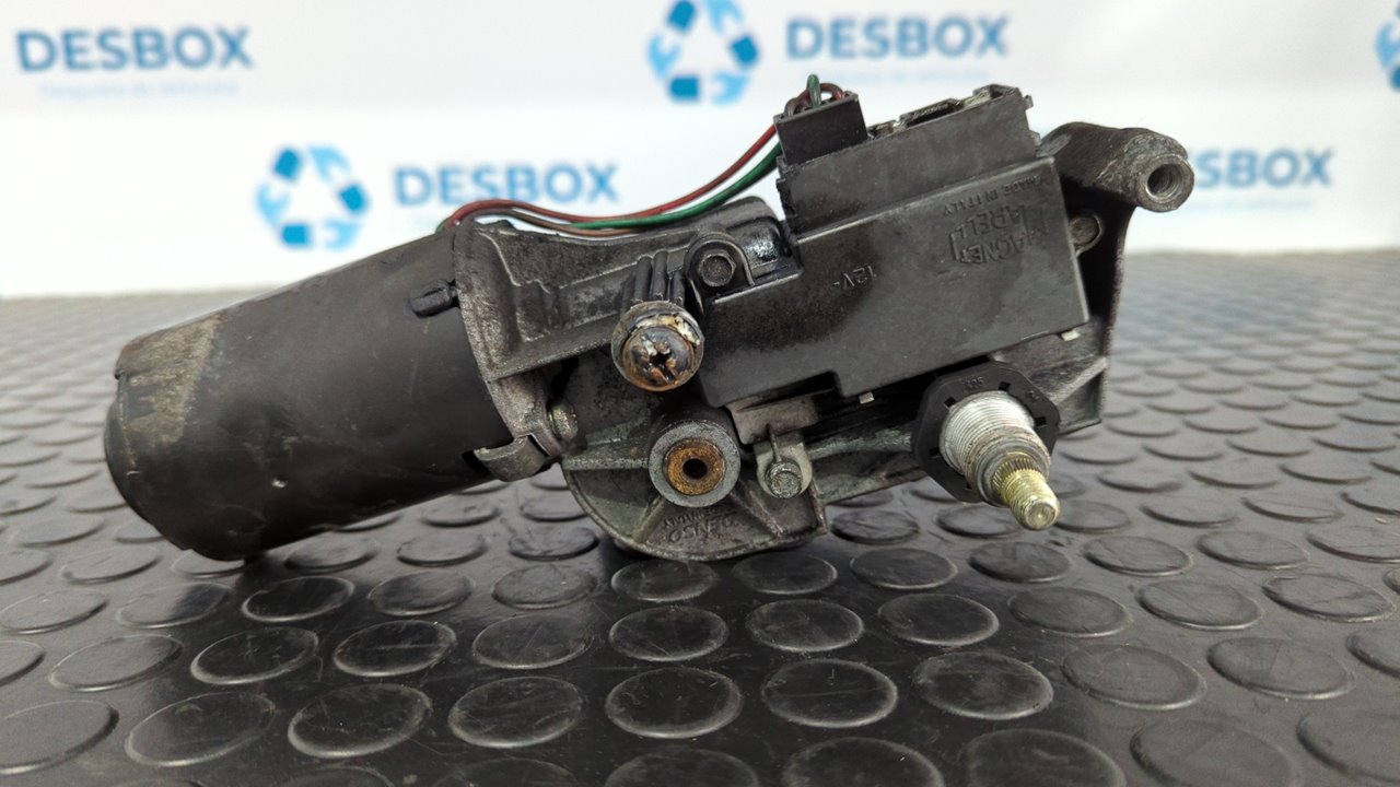 MOTOR LIMPIA DELANTERO AIXAM 400