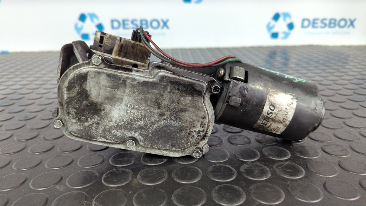 MOTOR LIMPIA DELANTERO AIXAM 400 - vista 4