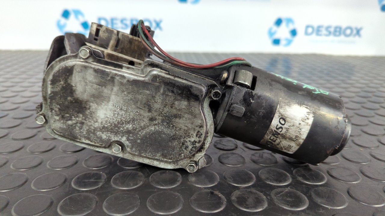 MOTOR LIMPIA DELANTERO AIXAM 400 - vista 5