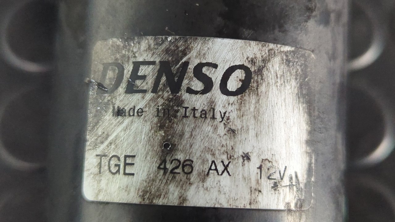 MOTOR LIMPIA DELANTERO AIXAM 400 - vista 7