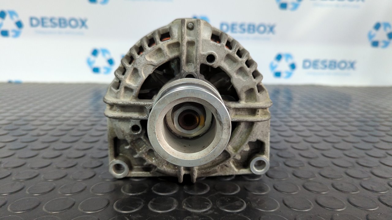 ALTERNADOR OPEL ASTRA H BER.