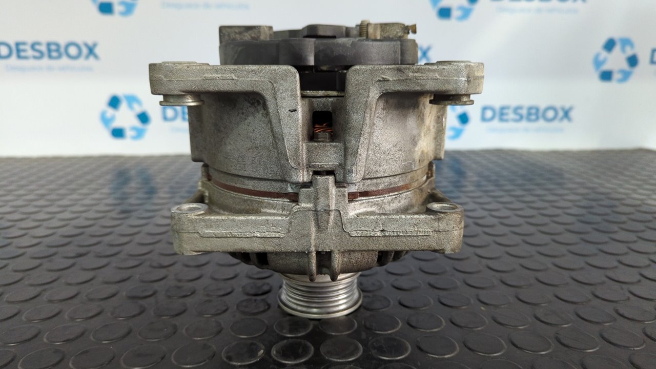 ALTERNADOR OPEL ASTRA H BER. - vista 5