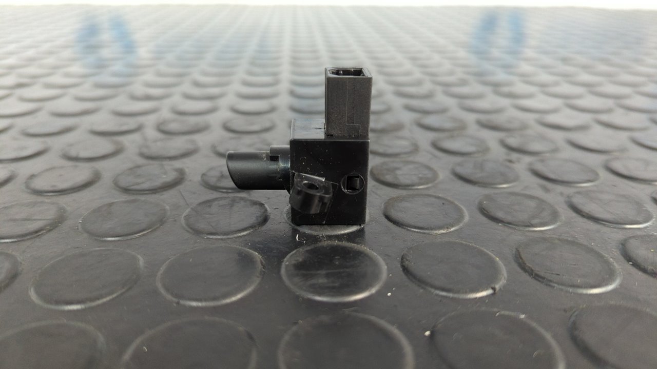 INTERRUPTOR SSANGYONG RODIUS - vista 5