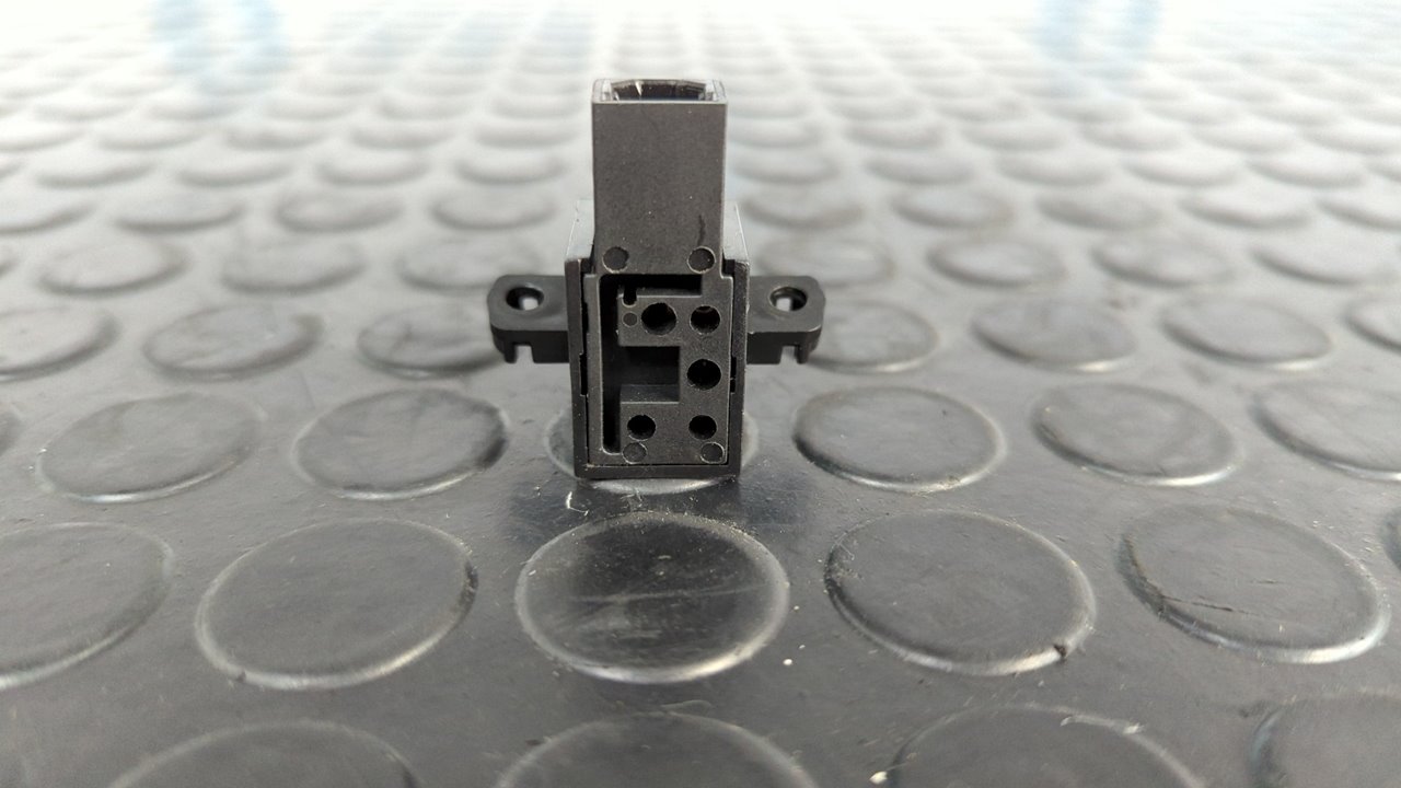 INTERRUPTOR SSANGYONG RODIUS - vista 2