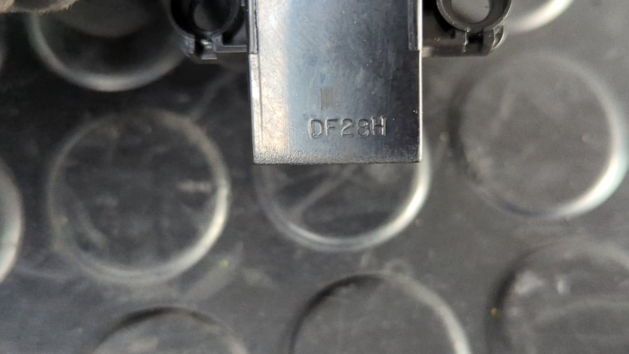 INTERRUPTOR SSANGYONG RODIUS - vista 7