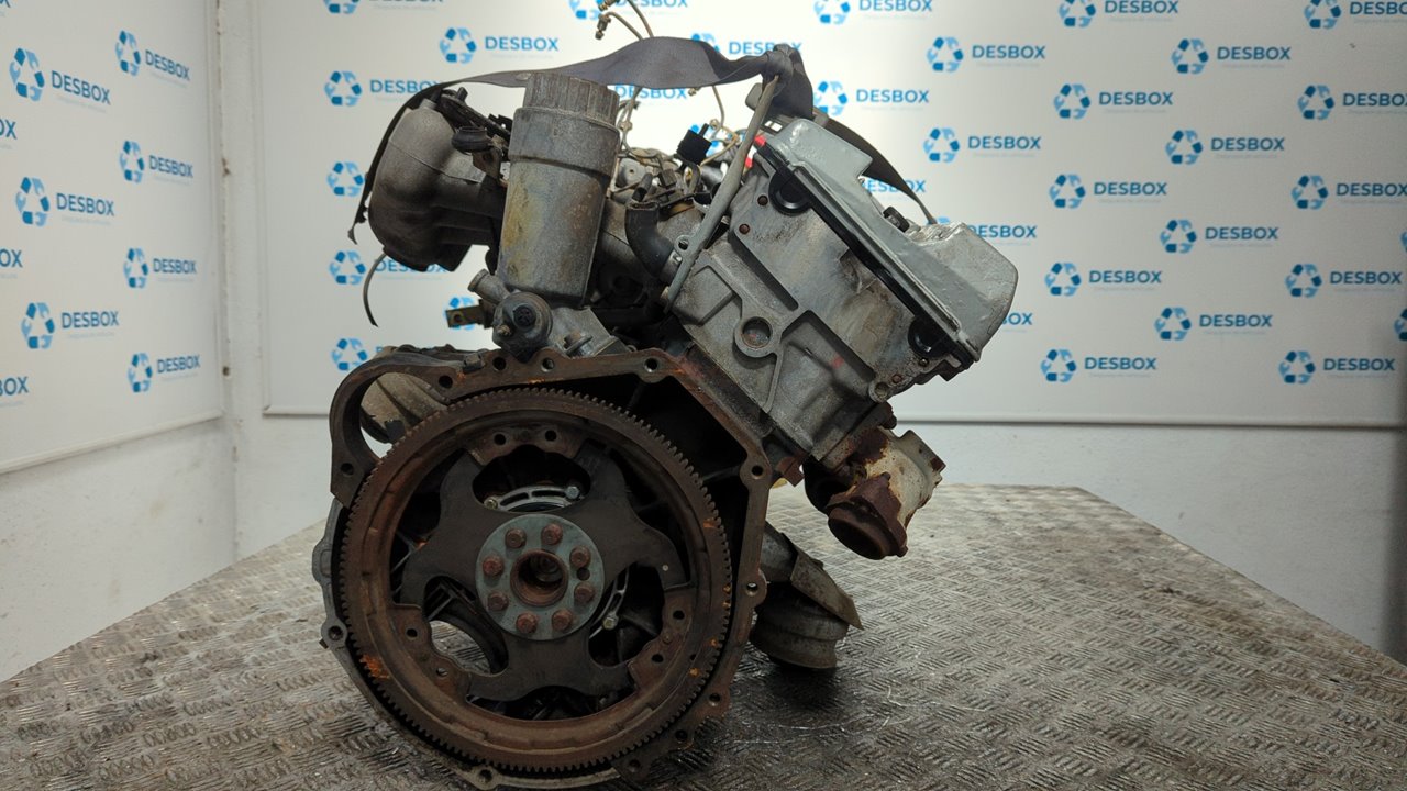 MOTOR MERCEDES-BENZ CLASE E (W124) BERLINA - vista 5