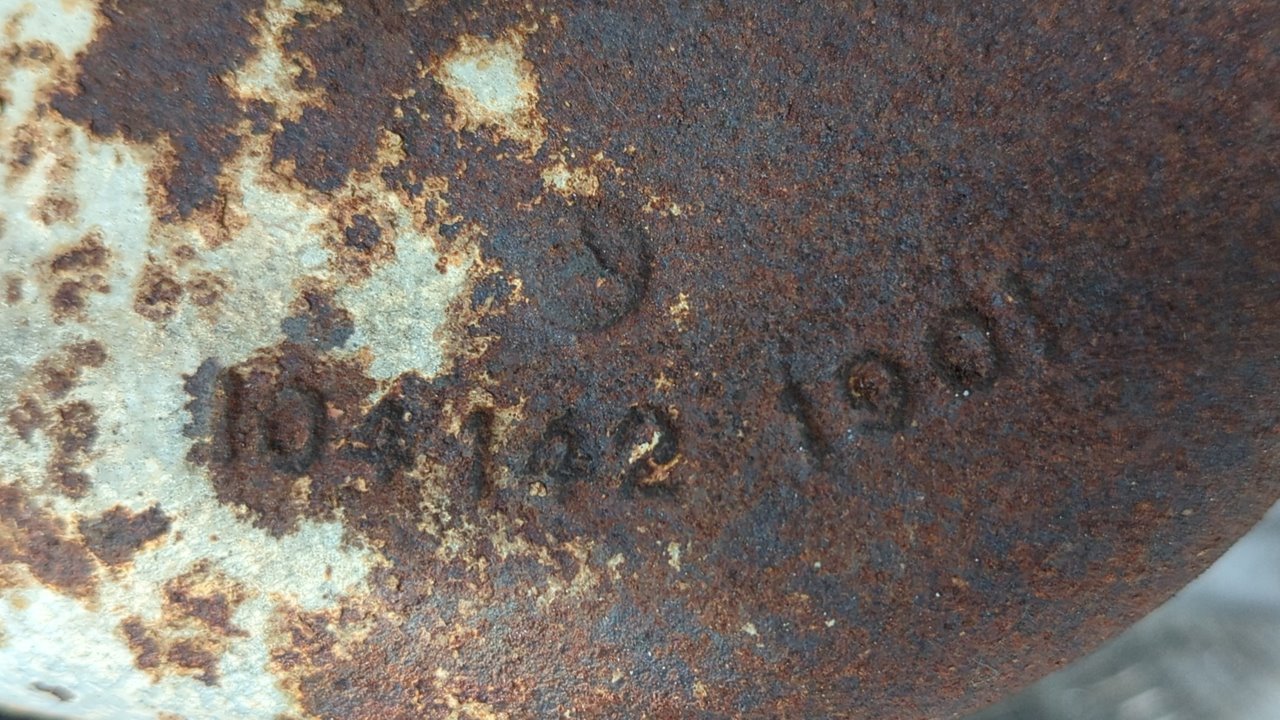 MOTOR MERCEDES-BENZ CLASE E (W124) BERLINA - vista 10