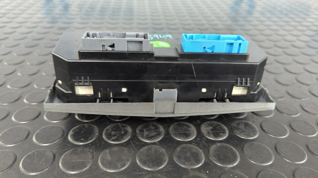 MANDO CLIMATIZADOR OPEL ASTRA H BER. - vista 4