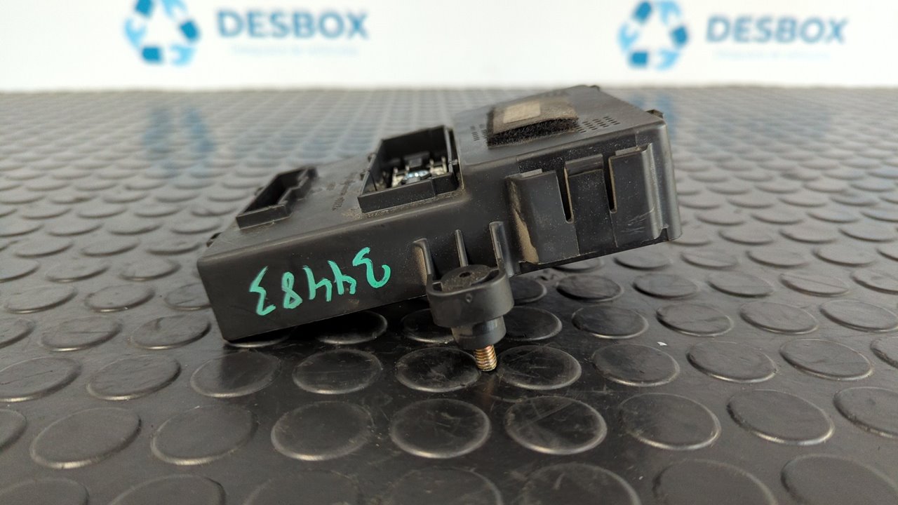 MODULO ELECTRONICO SSANGYONG RODIUS - vista 5