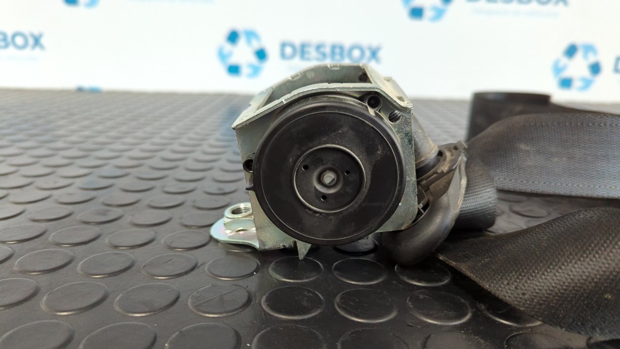 CINTURON DELANTERO IZQUIERDO OPEL ASTRA H BER. - vista 4