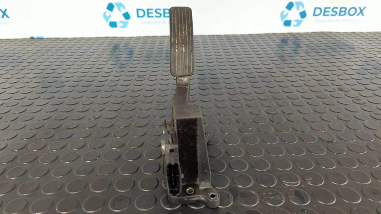 POTENCIOMETRO PEDAL SSANGYONG RODIUS - vista 2