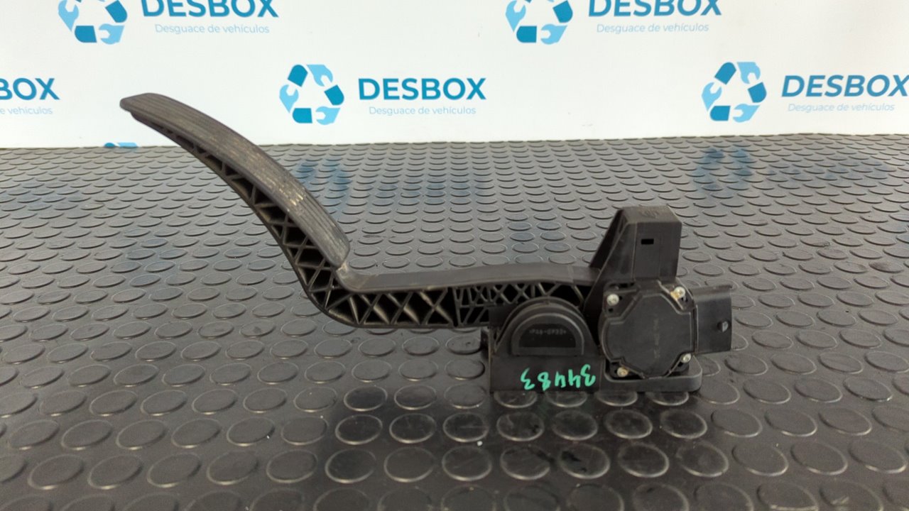 POTENCIOMETRO PEDAL SSANGYONG RODIUS - vista 4