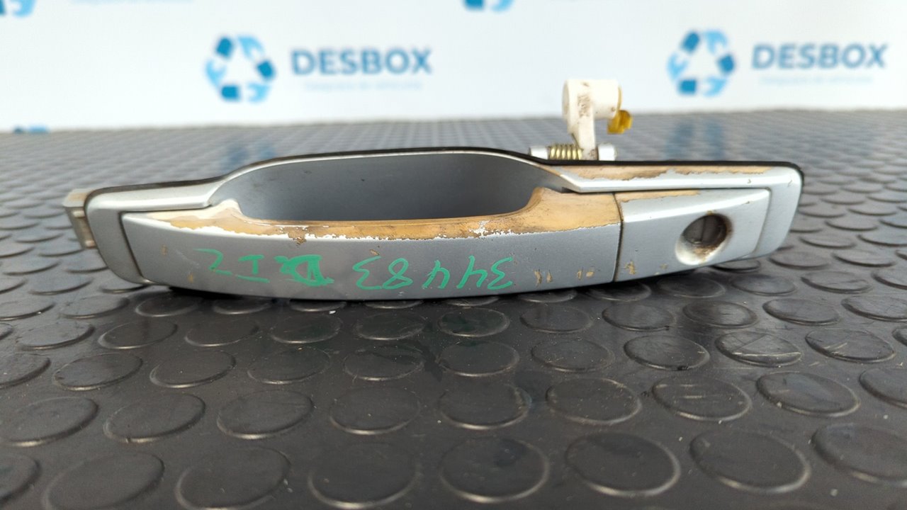 MANETA DELANTERA IZQUIERDA SSANGYONG RODIUS