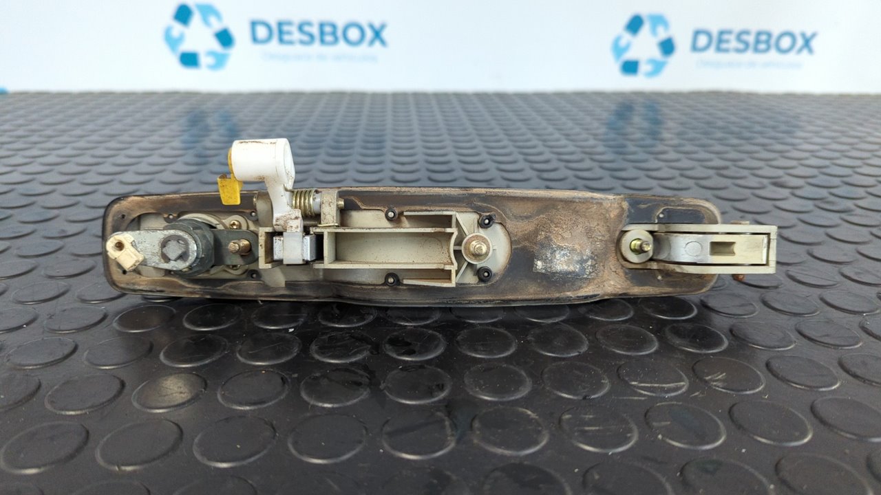 MANETA DELANTERA IZQUIERDA SSANGYONG RODIUS - vista 5