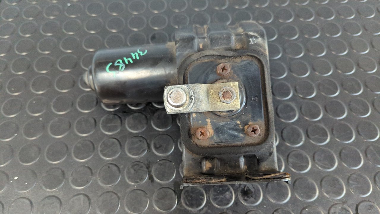 MOTOR LIMPIA DELANTERO SSANGYONG RODIUS