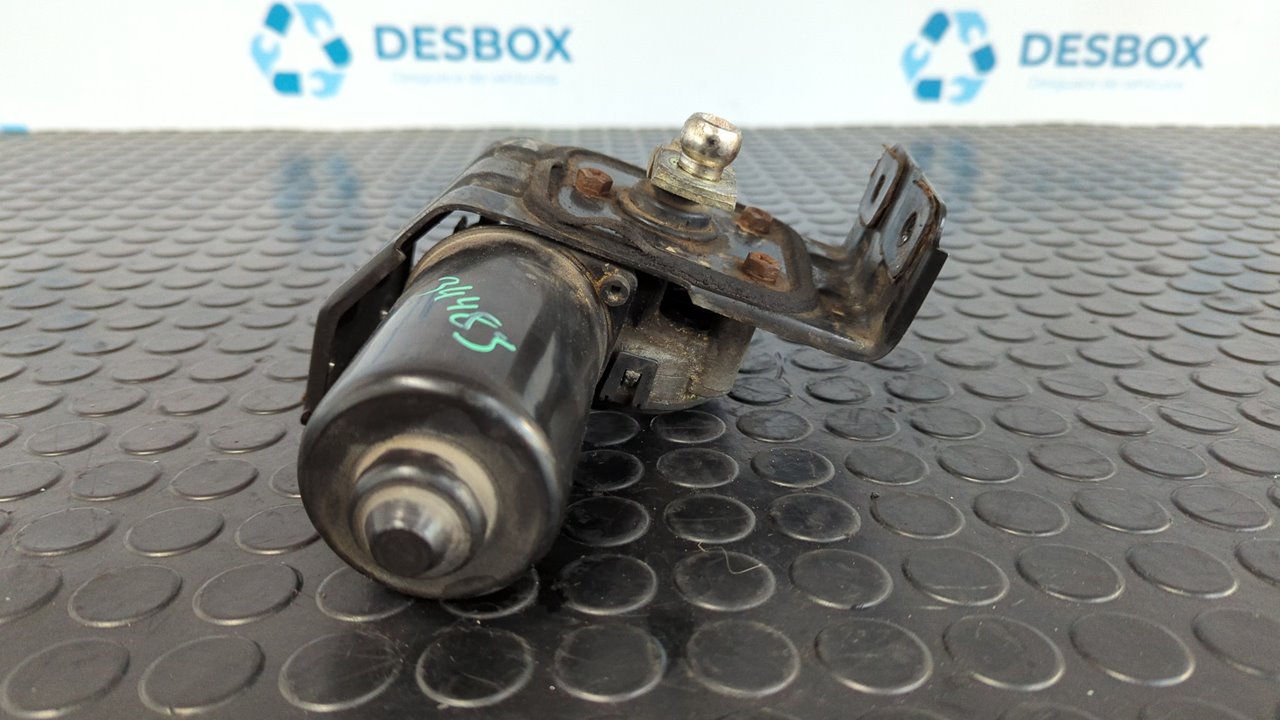 MOTOR LIMPIA DELANTERO SSANGYONG RODIUS - vista 6