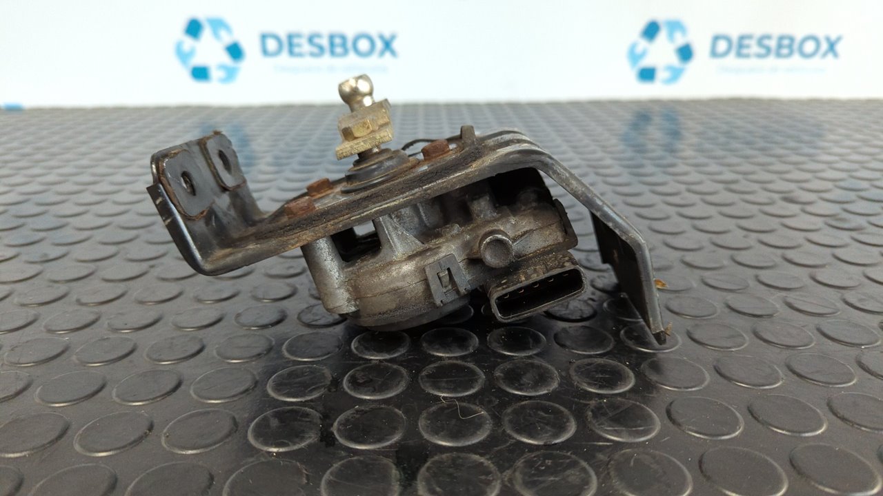 MOTOR LIMPIA DELANTERO SSANGYONG RODIUS - vista 2