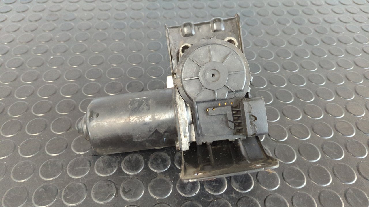 MOTOR LIMPIA DELANTERO SSANGYONG RODIUS - vista 7