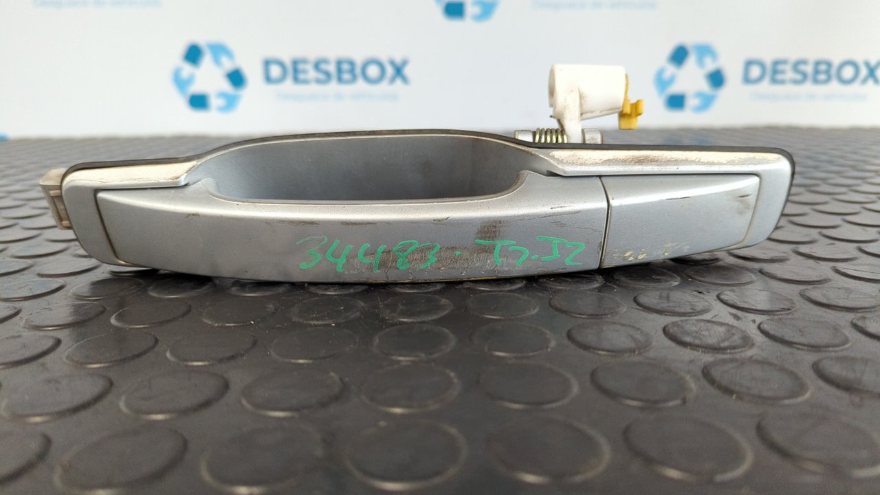 MANETA TRASERA IZQUIERDA SSANGYONG RODIUS