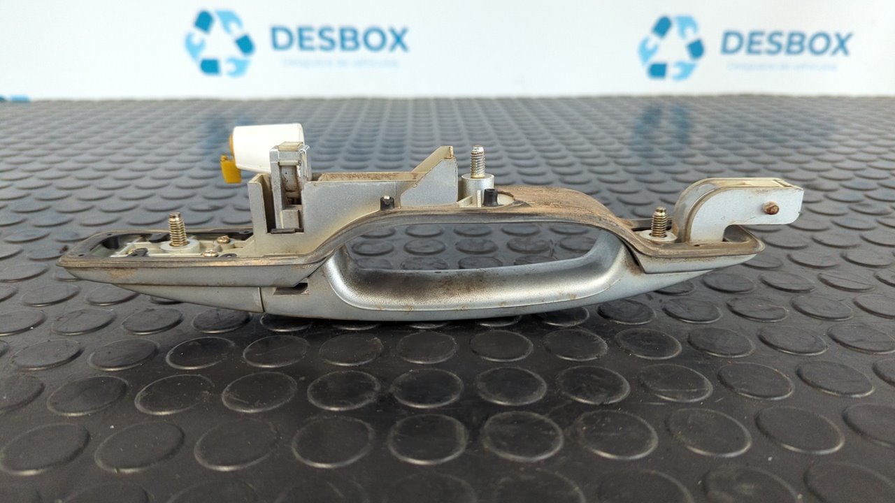 MANETA  TRASERA IZQUIERDA SSANGYONG RODIUS - vista 2