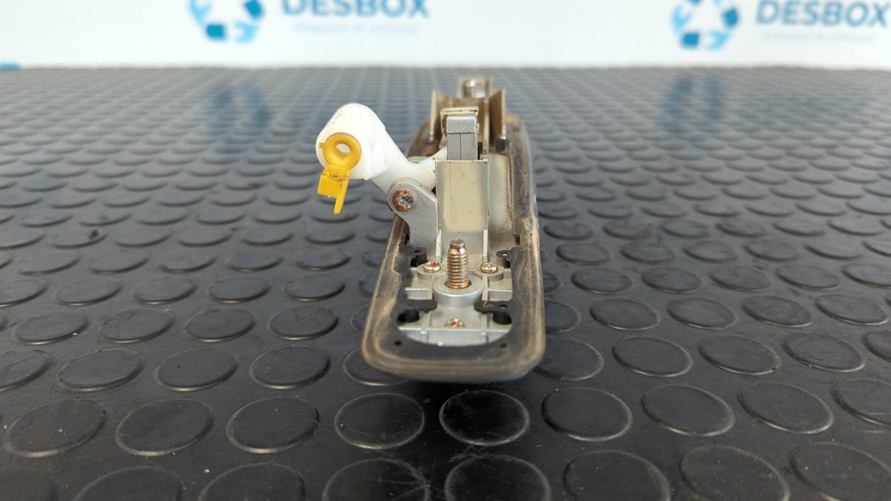 MANETA  TRASERA IZQUIERDA SSANGYONG RODIUS - vista 5