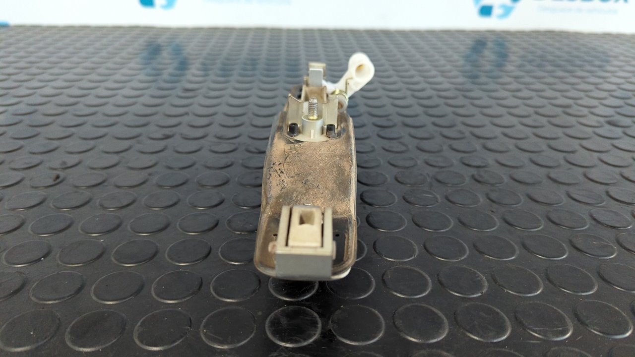 MANETA  TRASERA IZQUIERDA SSANGYONG RODIUS - vista 4