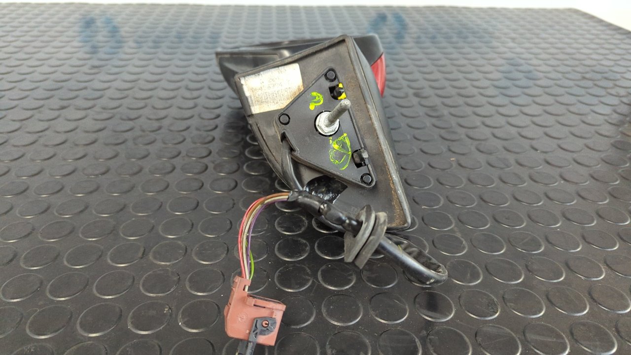 RETROVISOR IZQUIERDO PEUGEOT 407 - vista 5