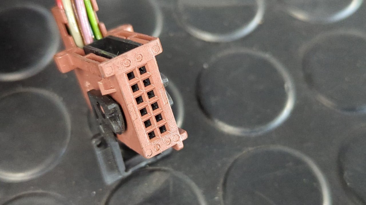 RETROVISOR IZQUIERDO PEUGEOT 407 - vista 3