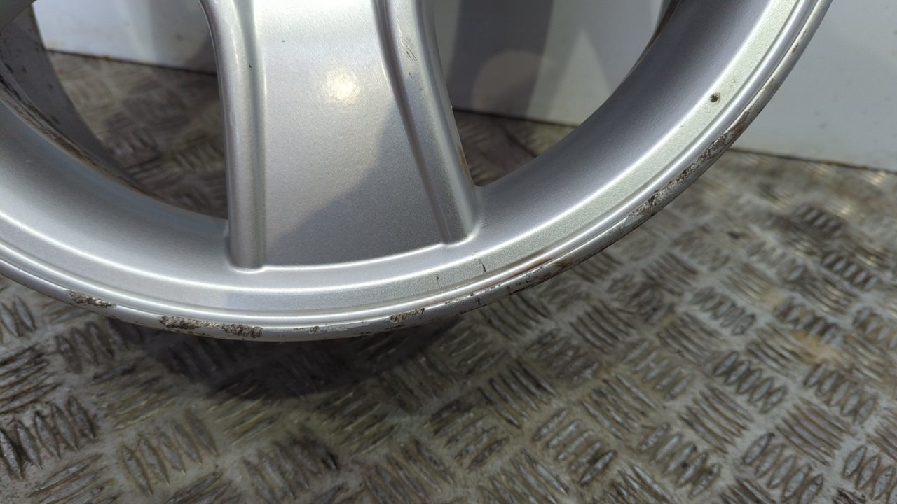 JUEGO LLANTAS KIA SPORTAGE - vista 4