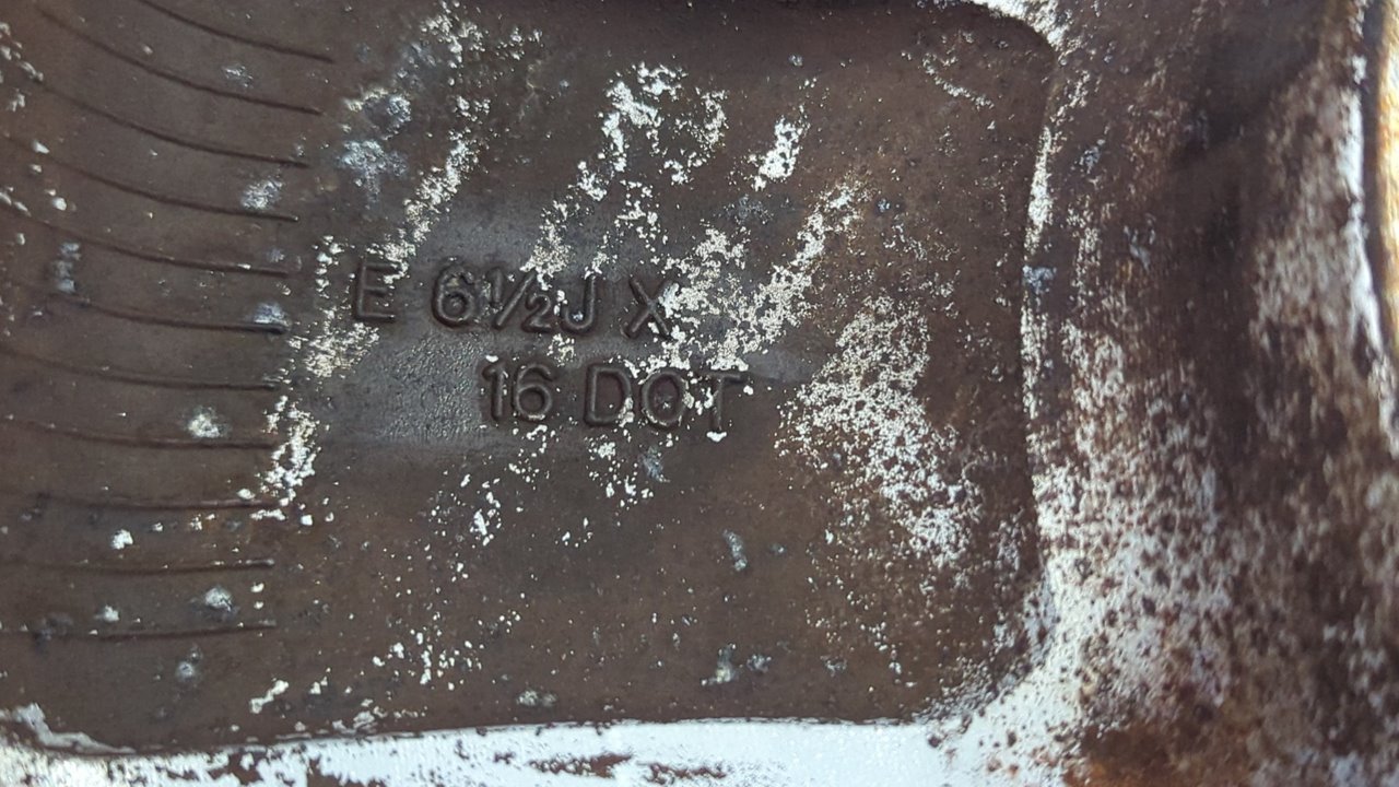 JUEGO LLANTAS KIA SPORTAGE - vista 10