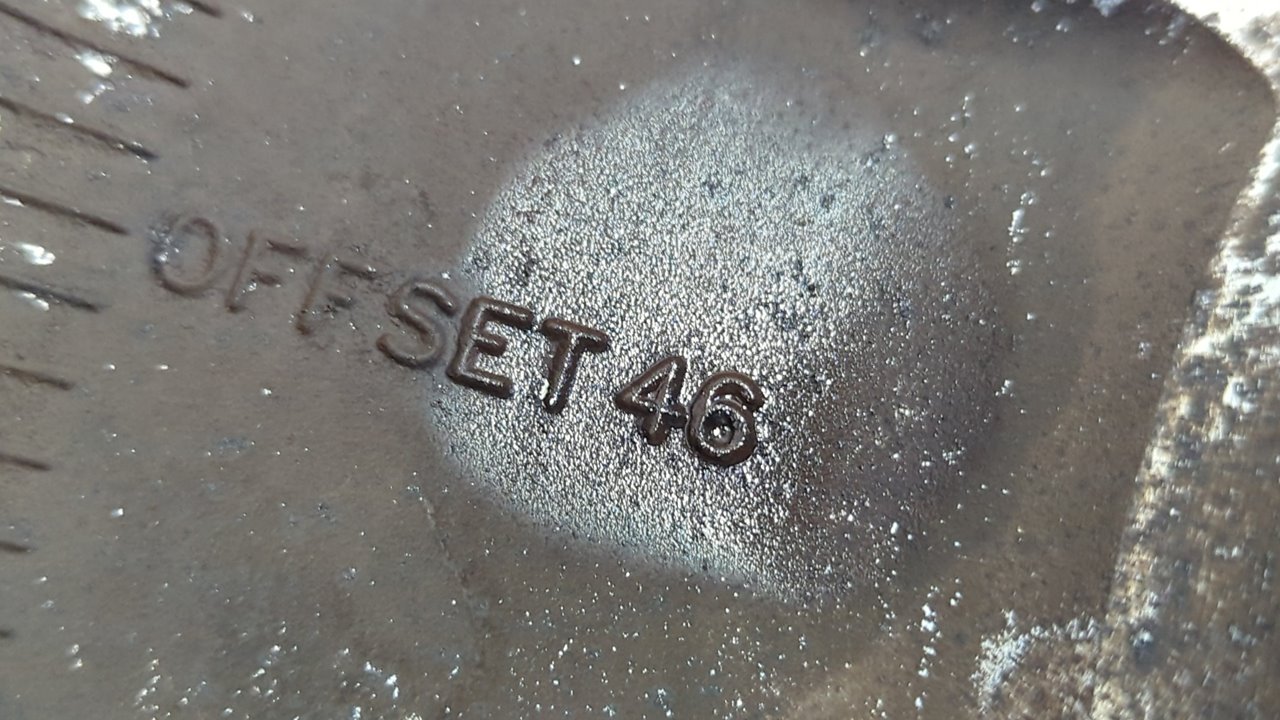 JUEGO LLANTAS KIA SPORTAGE - vista 5