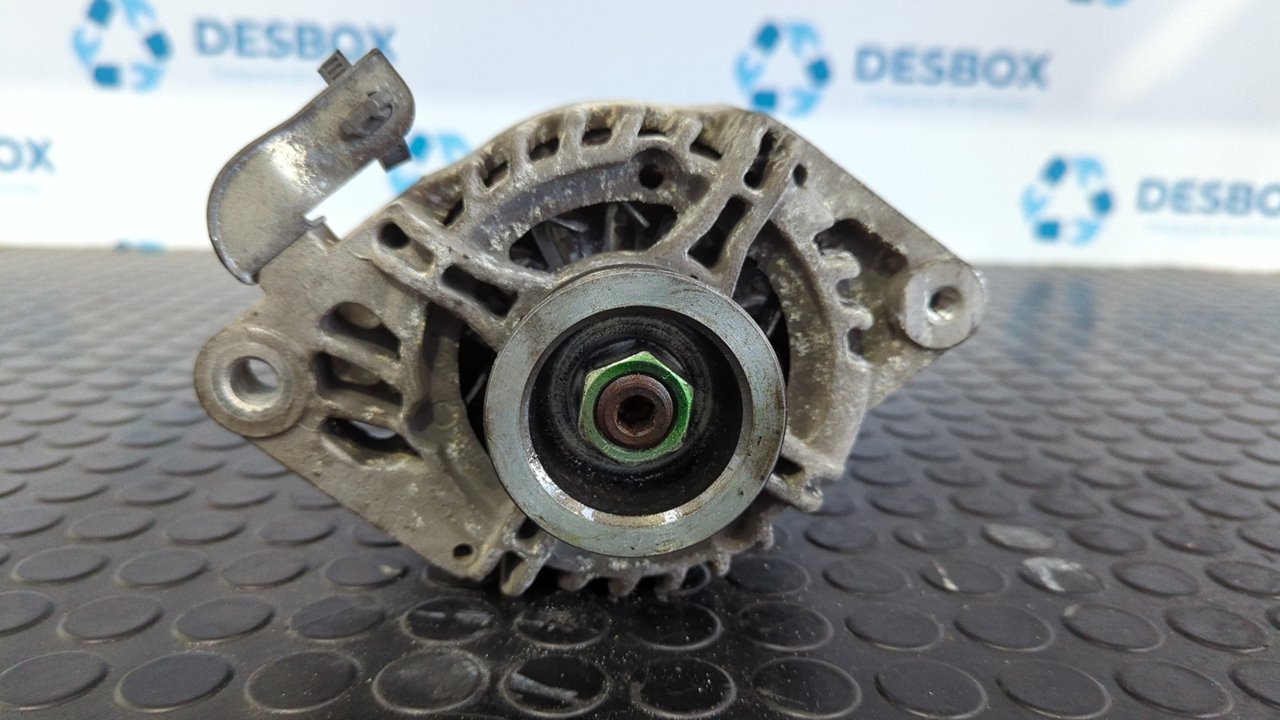 ALTERNADOR TOYOTA AYGO (KGB/WNB)