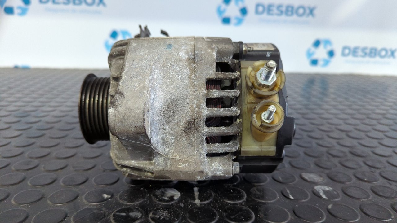 ALTERNADOR TOYOTA AYGO (KGB/WNB) - vista 5