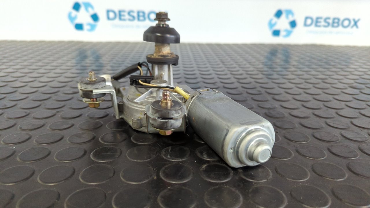 MOTOR LIMPIA TRASERO SSANGYONG RODIUS - vista 3