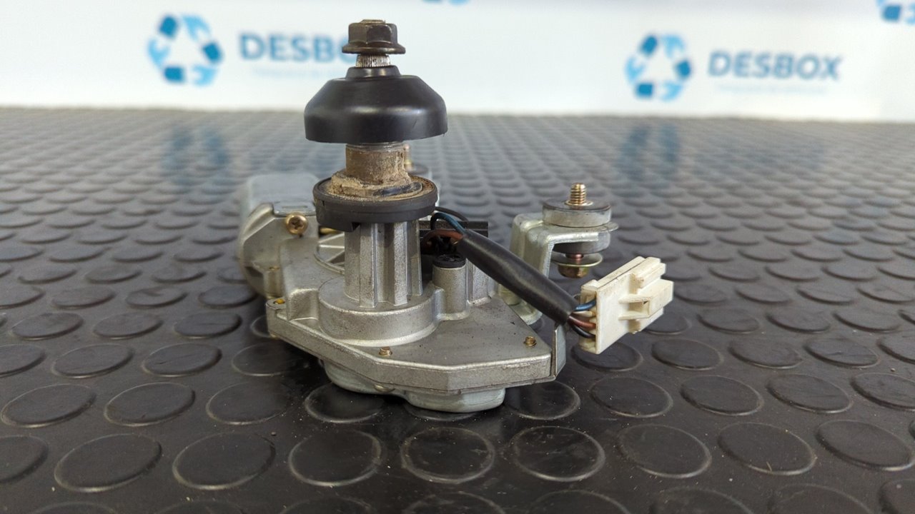 MOTOR LIMPIA TRASERO SSANGYONG RODIUS - vista 2