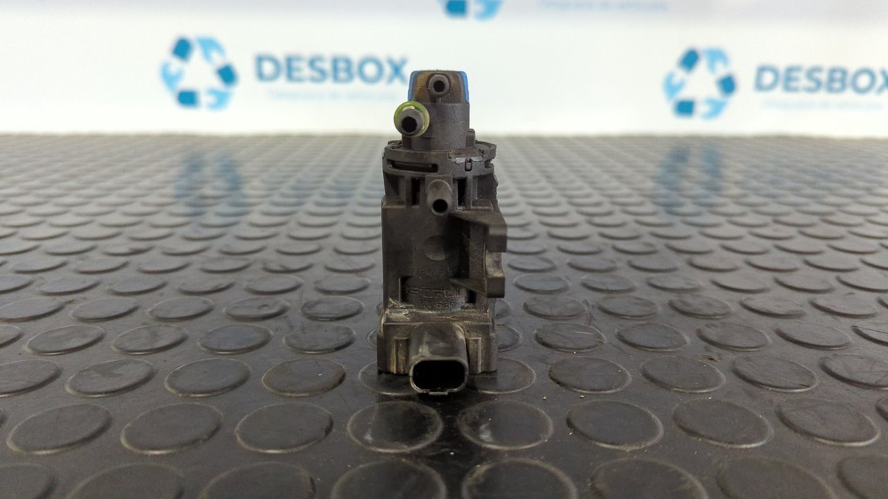 VALVULA AIRE ADICIONAL FIAT SCUDO FURGÓN (272) - vista 2