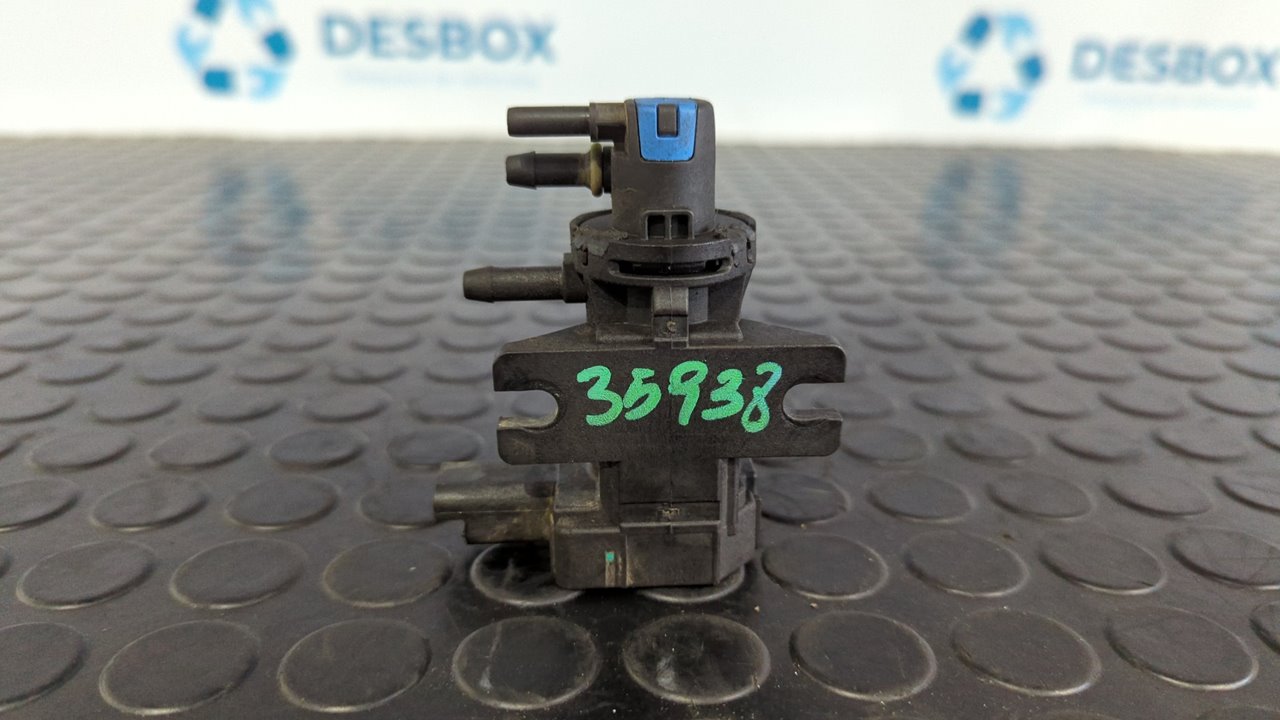 VALVULA AIRE ADICIONAL FIAT SCUDO FURGÓN (272) - vista 5