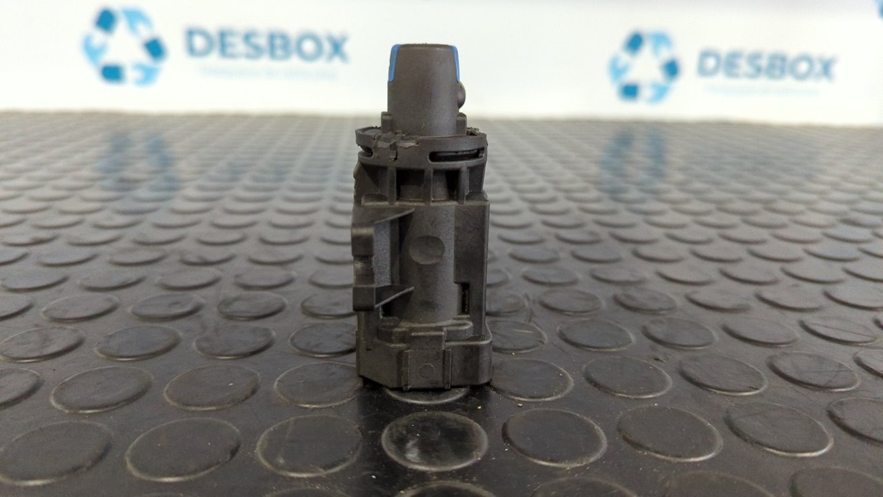 VALVULA AIRE ADICIONAL FIAT SCUDO FURGÓN (272) - vista 7