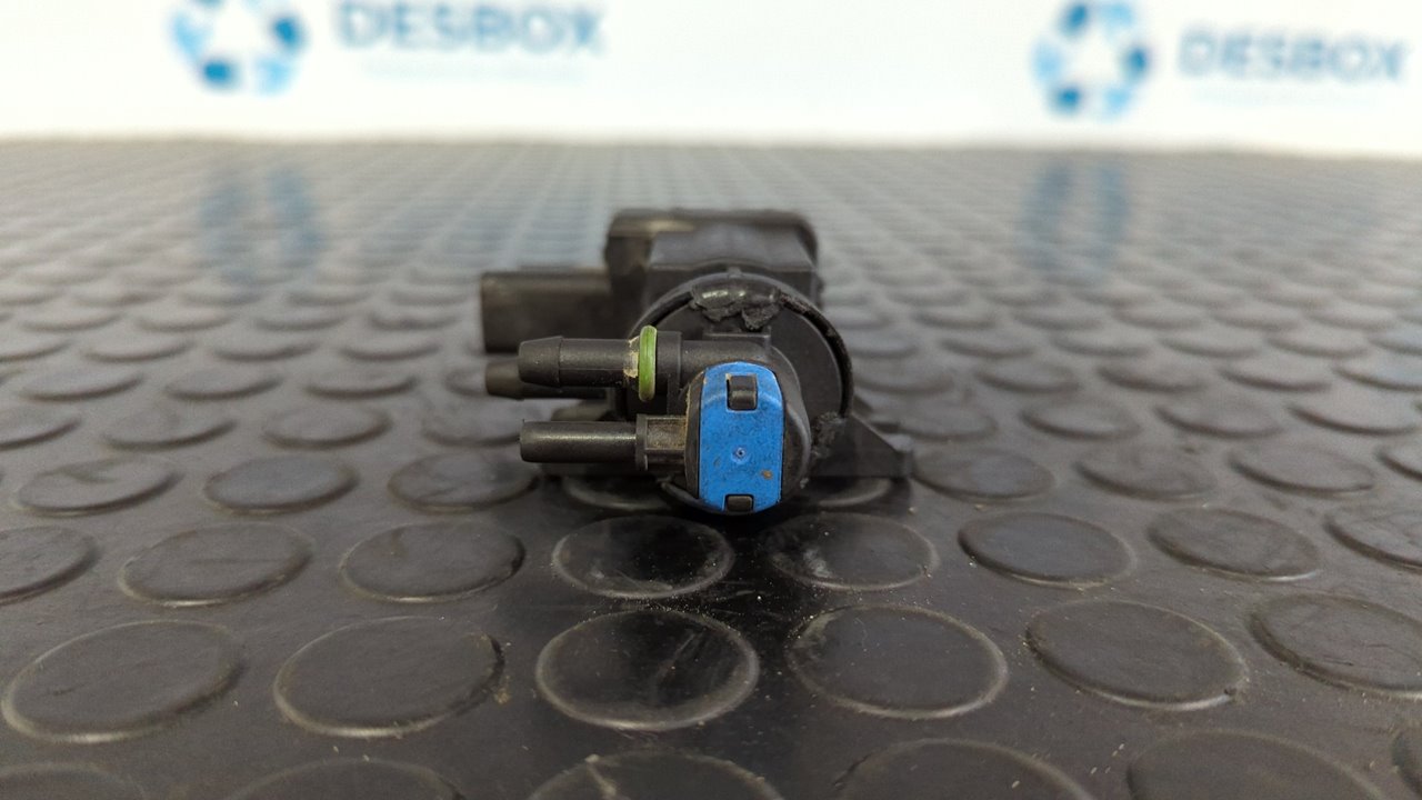 VALVULA AIRE ADICIONAL FIAT SCUDO FURGÓN (272) - vista 9