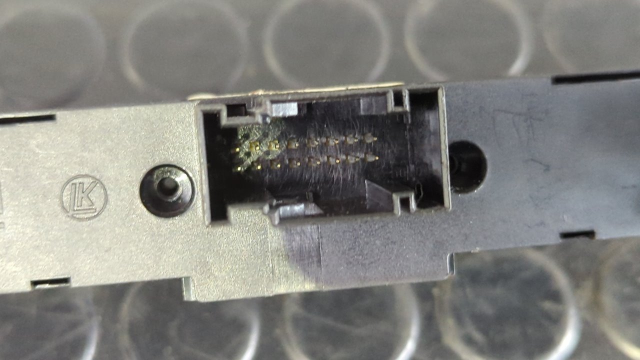 WARNING OPEL ASTRA H BER. - vista 5